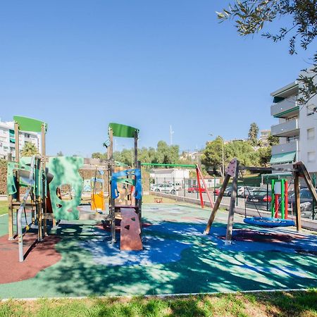 Bajo En Primera Linea - Cala Del Moral, Urbanizacion Calaflores La Cala Del Moral Exterior foto