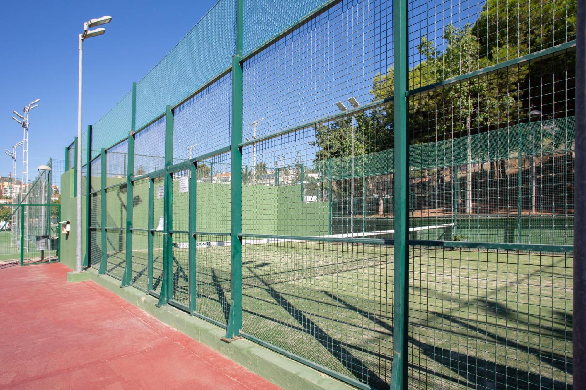 Bajo En Primera Linea - Cala Del Moral, Urbanizacion Calaflores La Cala Del Moral Exterior foto